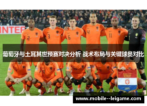 葡萄牙与土耳其世预赛对决分析 战术布局与关键球员对比