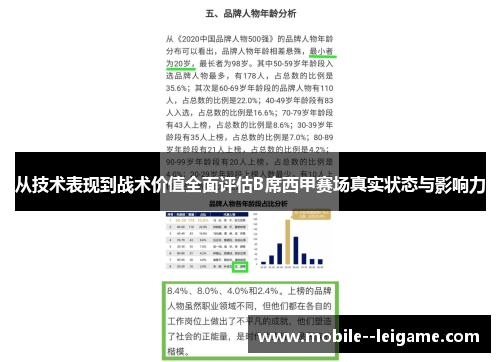 从技术表现到战术价值全面评估B席西甲赛场真实状态与影响力